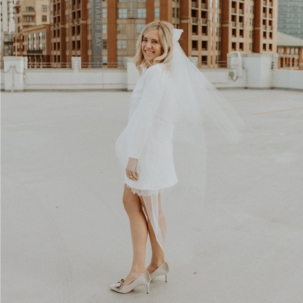 Meet your Posher, Jeannette